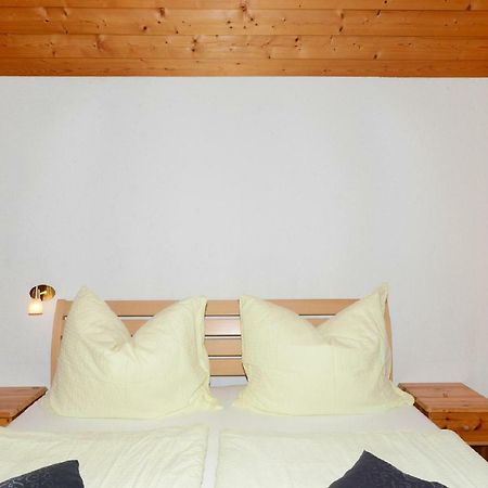 Villa Bauernhof Madlener Claudia Schoppernau Esterno foto